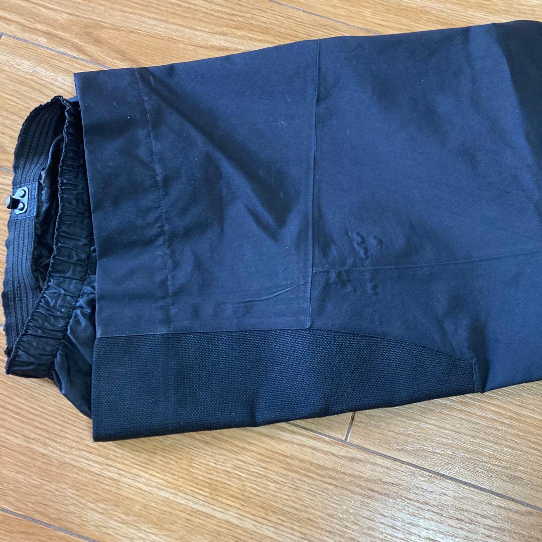 ARC’TERYX rush bib pants gore-tex pro ビブ