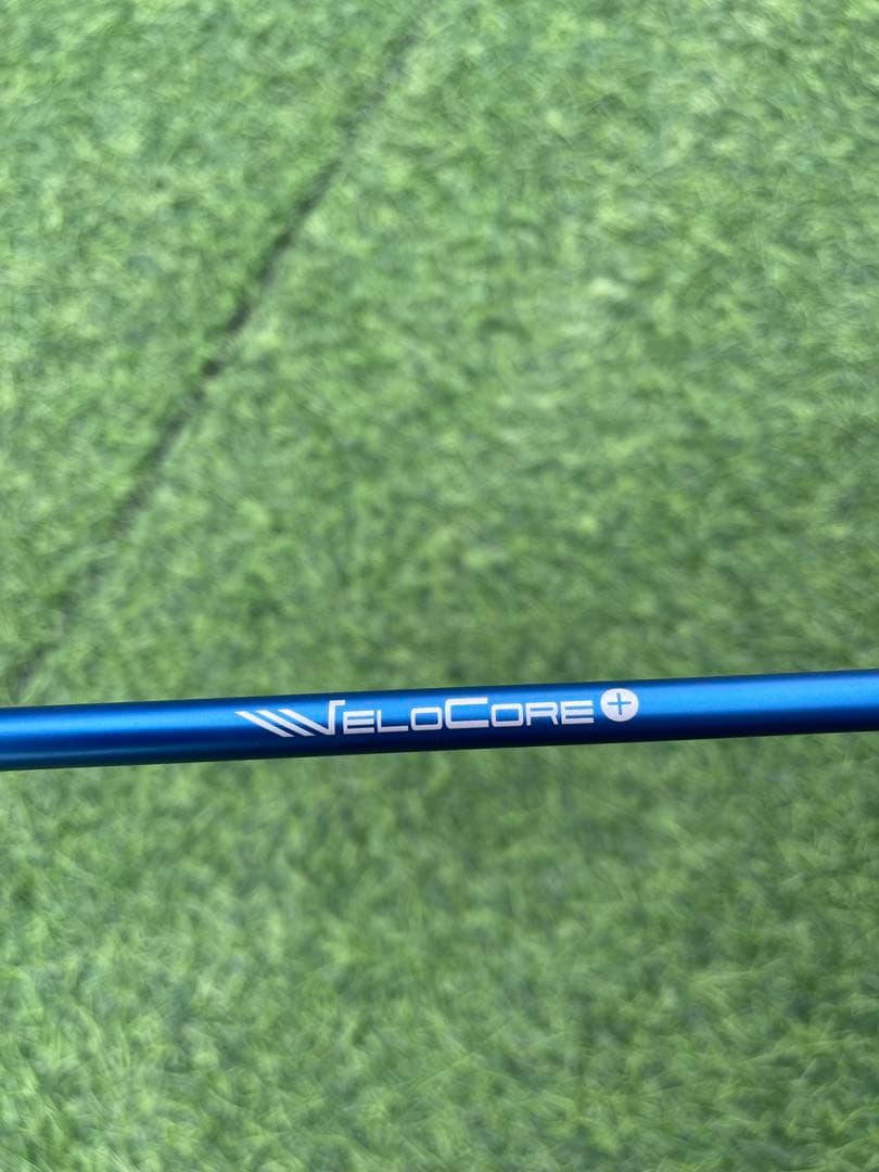 Callaway Elyte DR♦︎♦︎♦︎　ベンタス24ブルー6X ベロコア