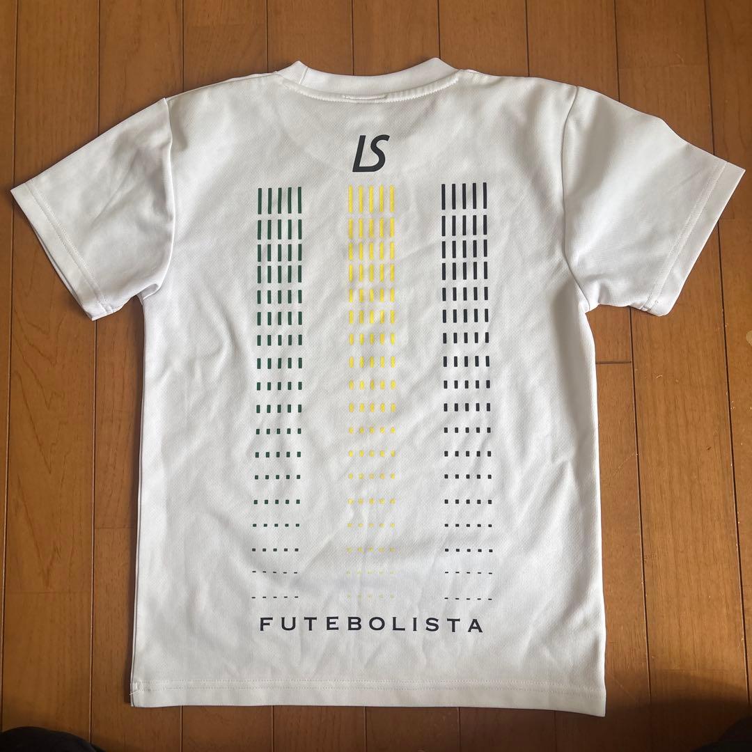 Luz y Sombra Tシャツ140・ジャケット・ショーツセット130セット