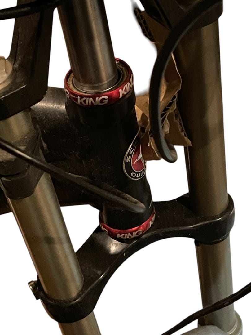 ⭐️SCHWINN シュウィン⭐️フルカスタム DHバイク⭐️MTB⭐️REPSOL‼️‼️