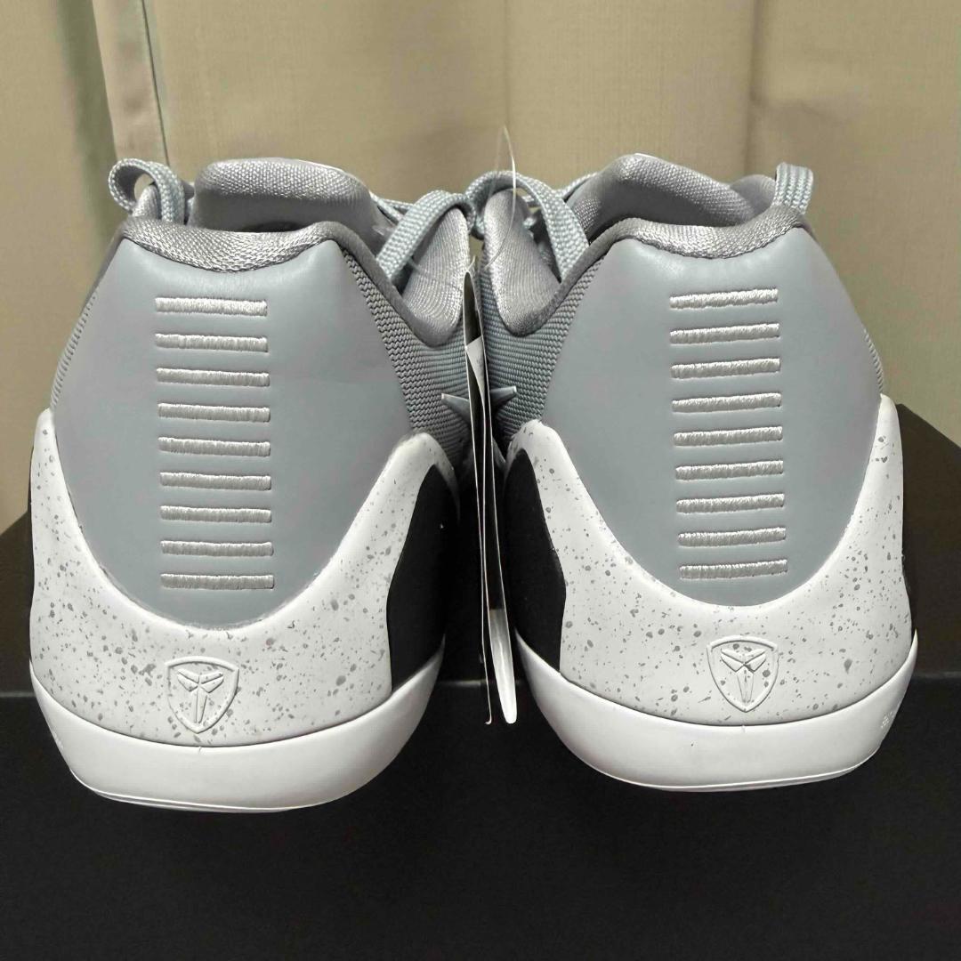 NIKE KOBE9 Protro 26.0cm バッシュ IH1401-001