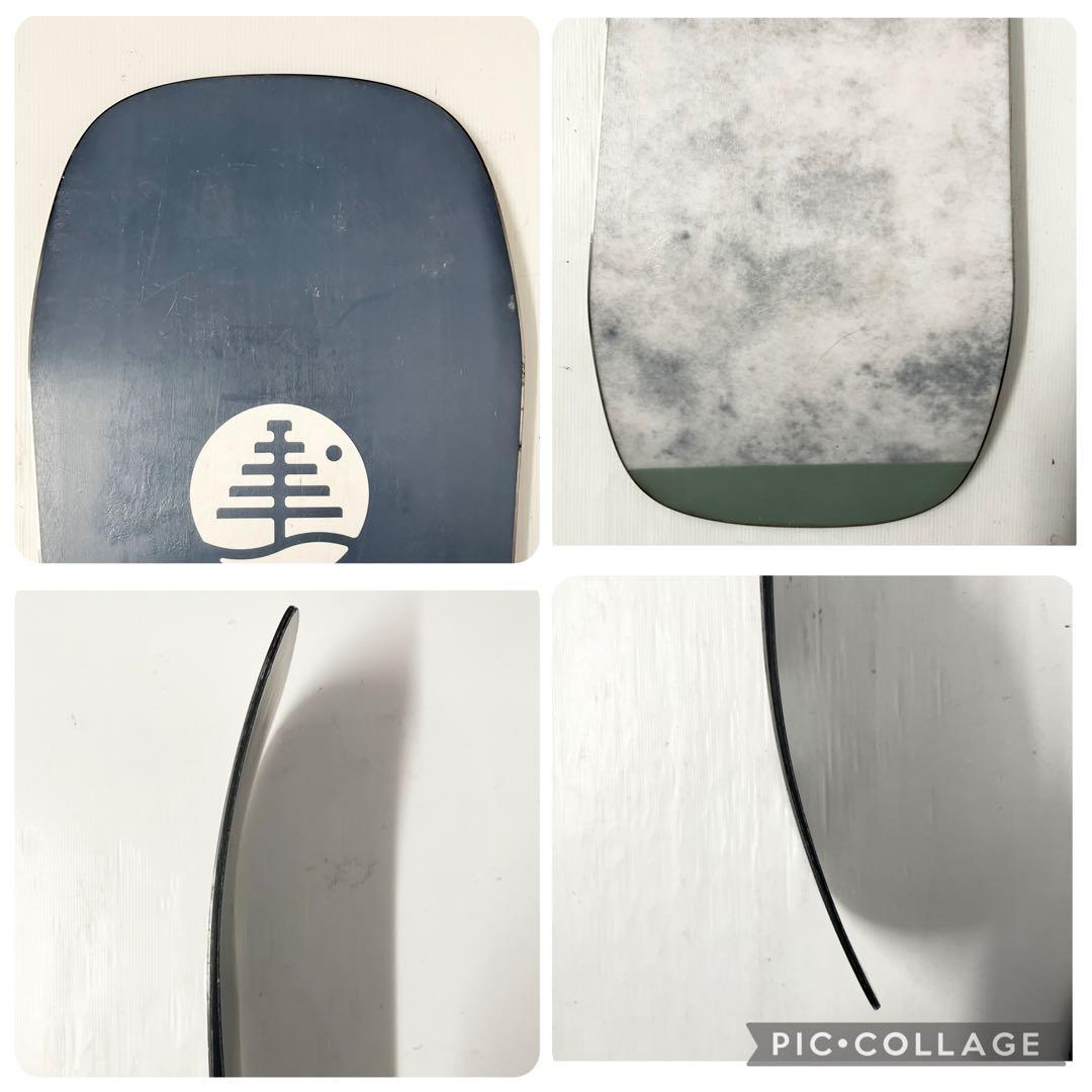 Burton Family Tree スノボセット　バートン　スノーボード　美品