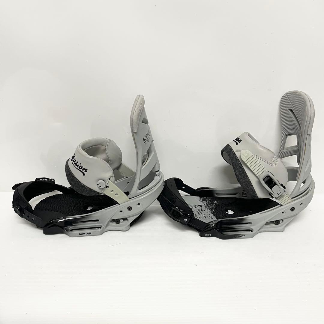 Burton Family Tree スノボセット　バートン　スノーボード　美品