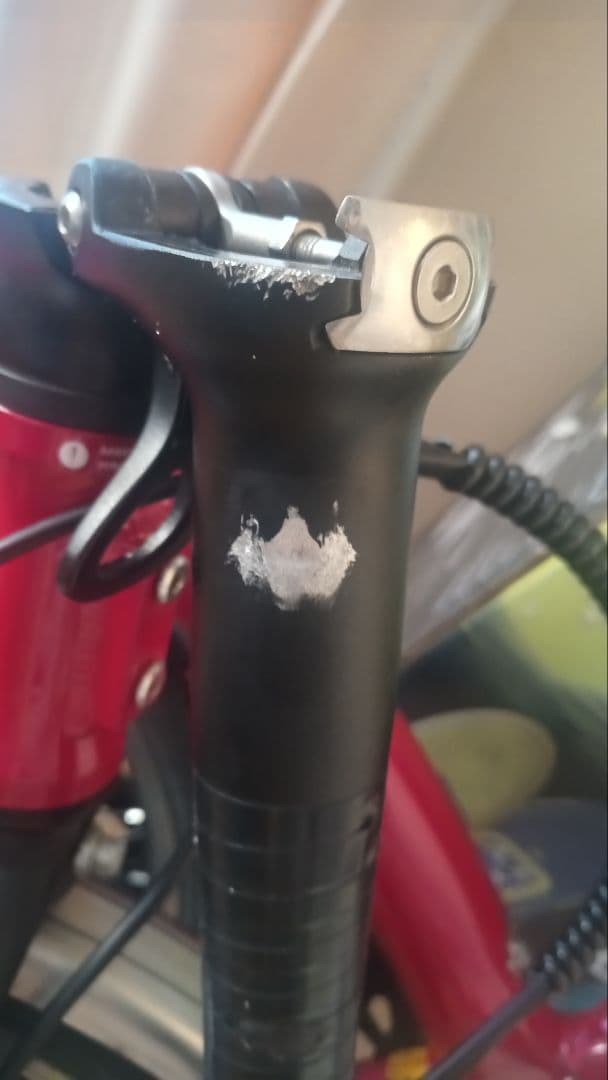 ハリークイン電動アシスト自転車
