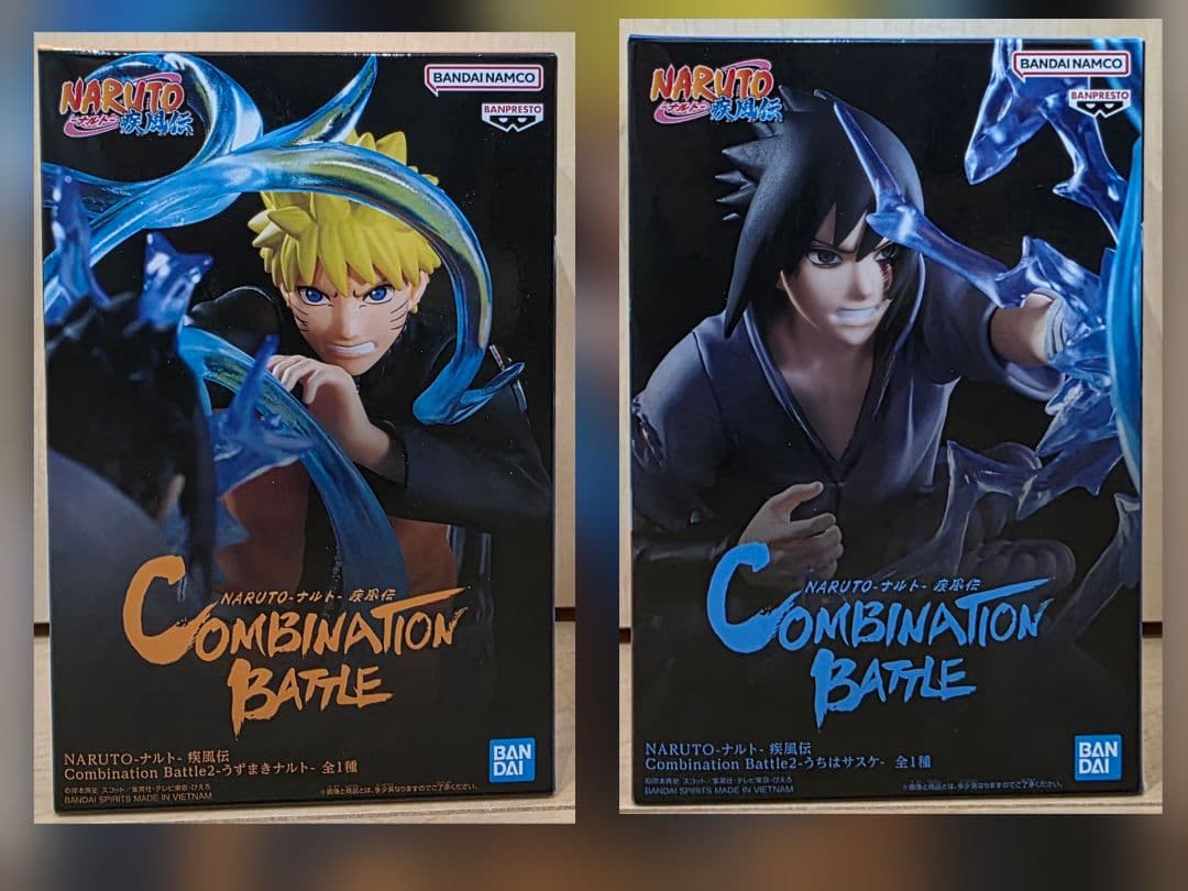 ​【新品・未開封】NARUTO ナルト フィギュア 11体セット まとめ売り