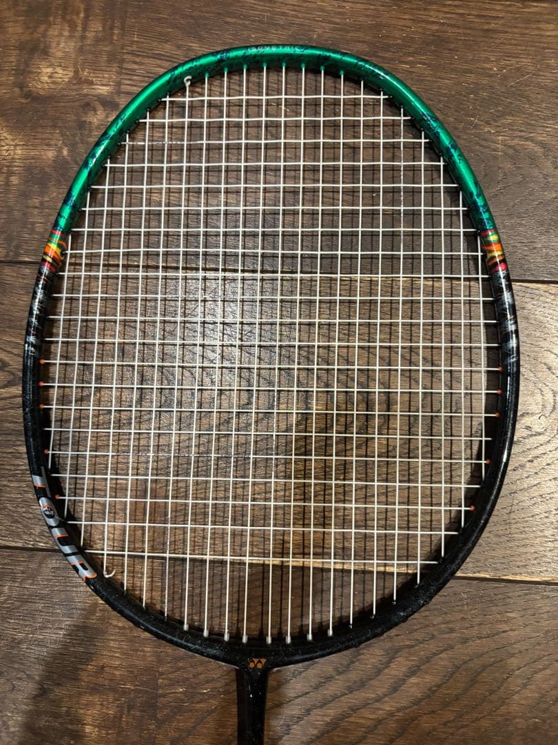 YONEX バトミントン ラケットアストロックス99ツアー