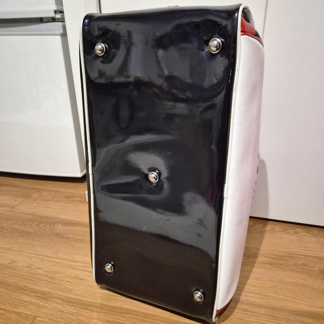 トミーヒルフィガー ゴルフバッグ　 ボストン　ショルダー　2way　