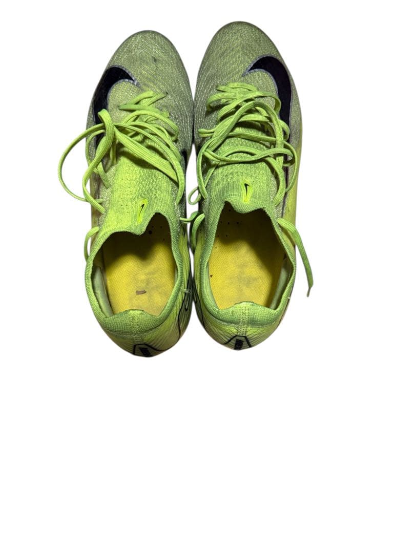 NIKEマーキュリアルヴェイパー16AG