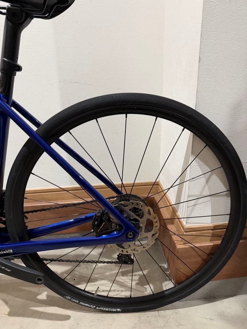 TREK EMONDA SL5 DISC 2023年モデル
