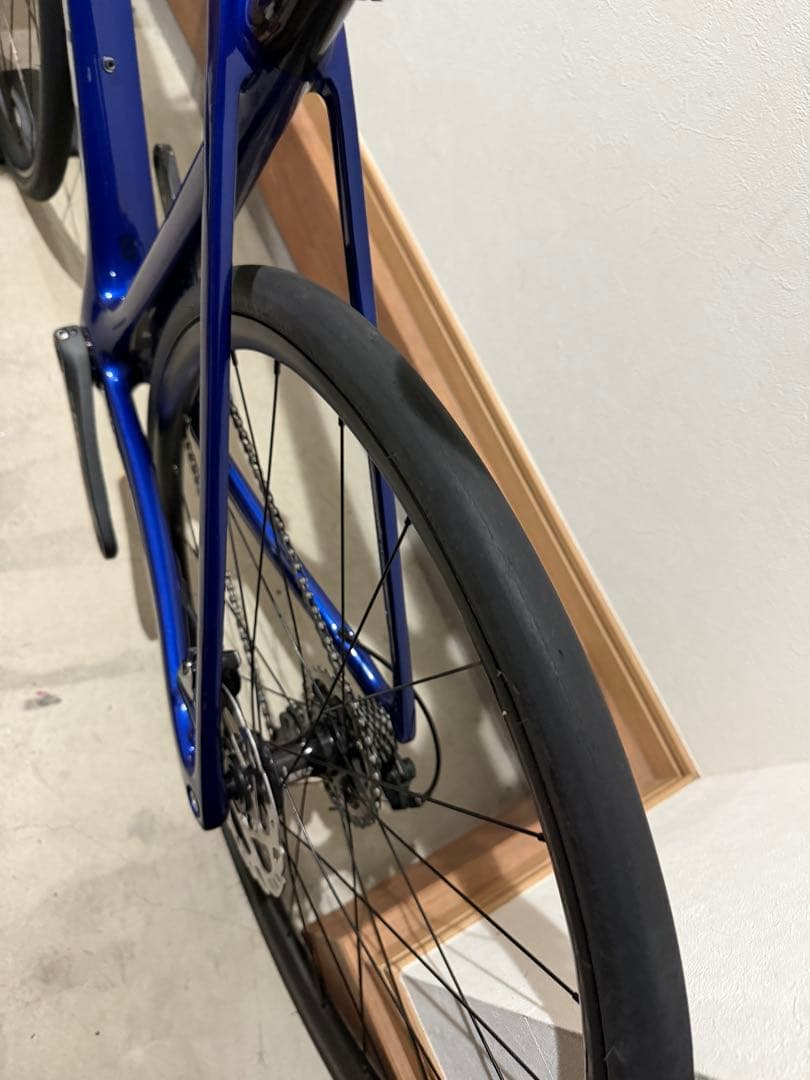 TREK EMONDA SL5 DISC 2023年モデル
