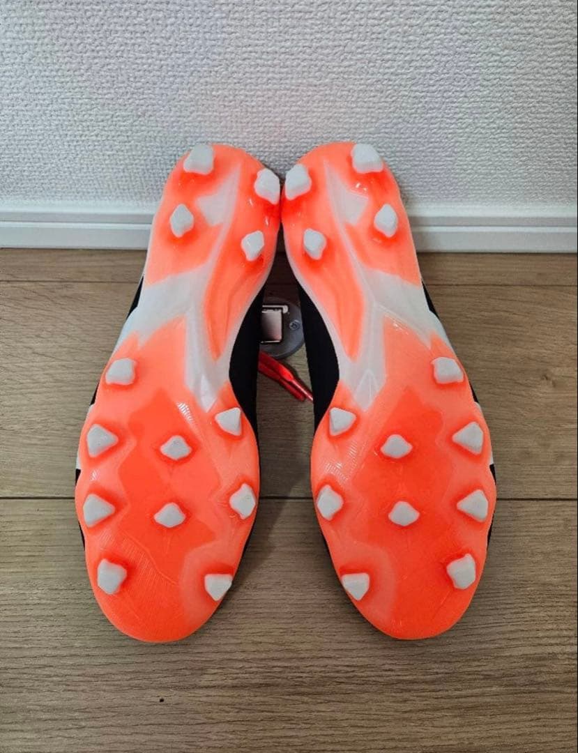adidas プレデターエリート HG/AG 24.5cm