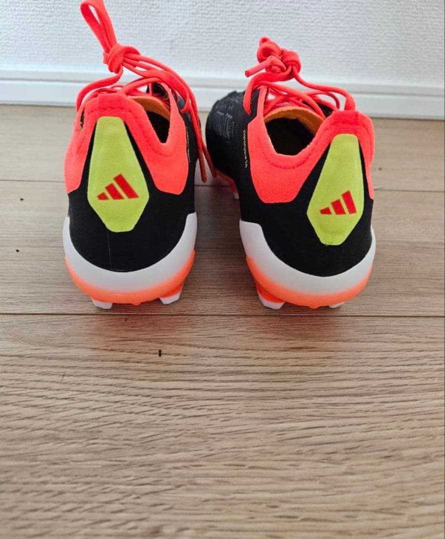 adidas プレデターエリート HG/AG 24.5cm