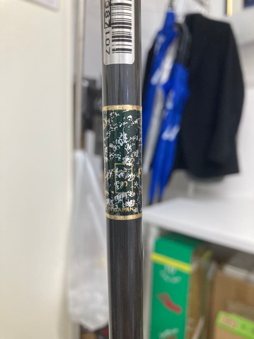 ホンマゴルフCＬ708　18kメダル付き　アイアン7本セット