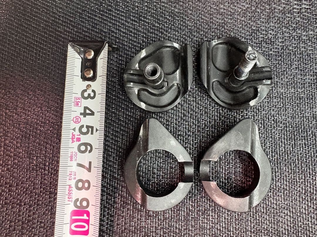 カーボンシートポスト 3T ZERO25 TEAM 31.6mm