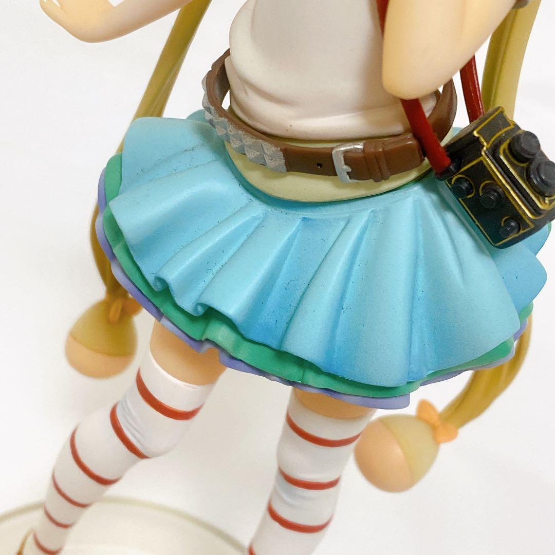 中二病でも恋がしたい！ 1/8 凸守早苗 フィギュア