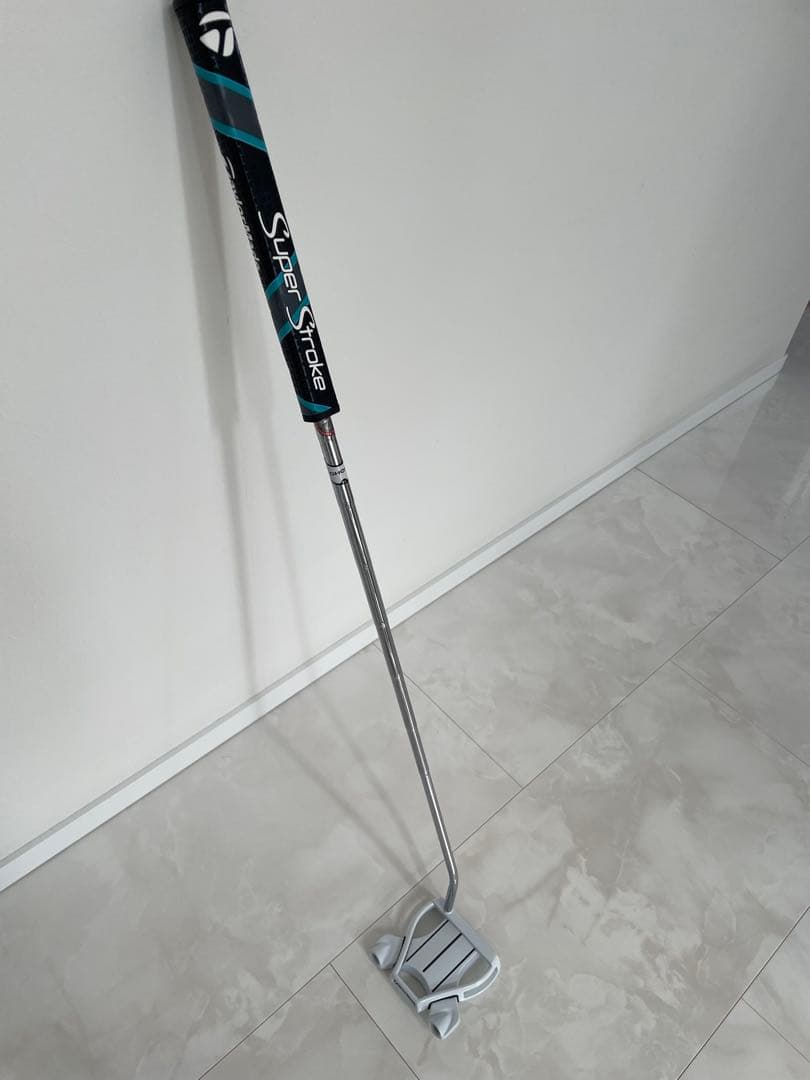 Taylor made GHOST Spider パター　34インチ