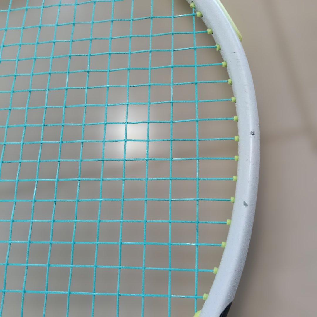 Tecnifibre TFX1 300g G2 テニスラケット