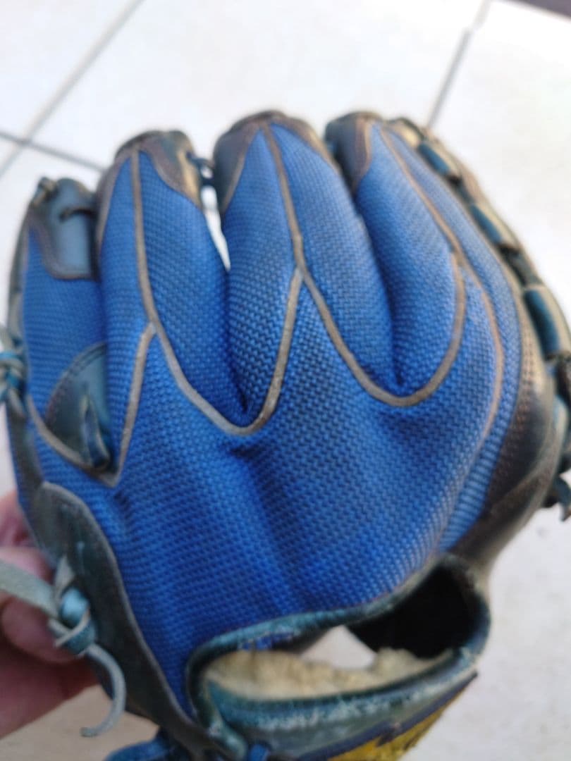 ★ミズノプロ　MIZUNOPRO　オーダーグローブ　一般軟式★