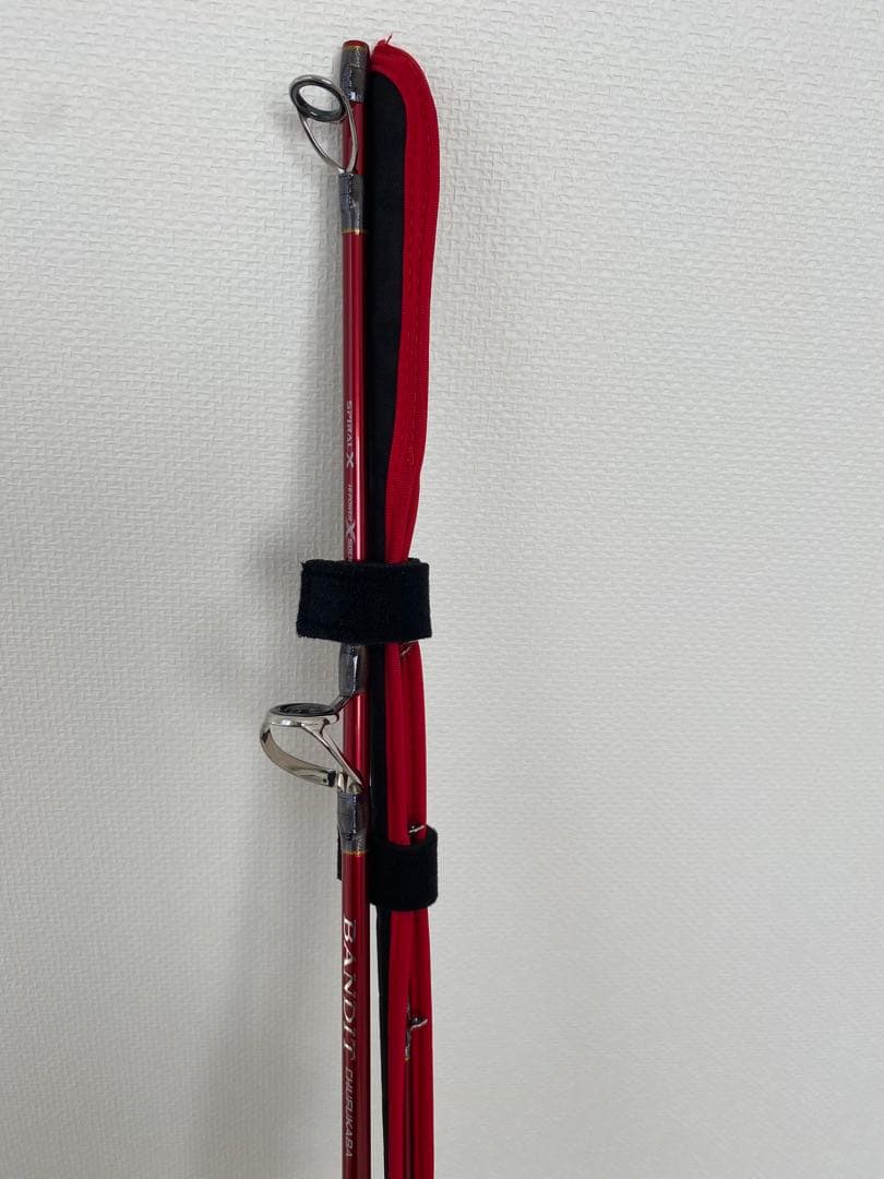SHIMANO BANDIT82MH200 シマノバンディット　ムツ　イカ