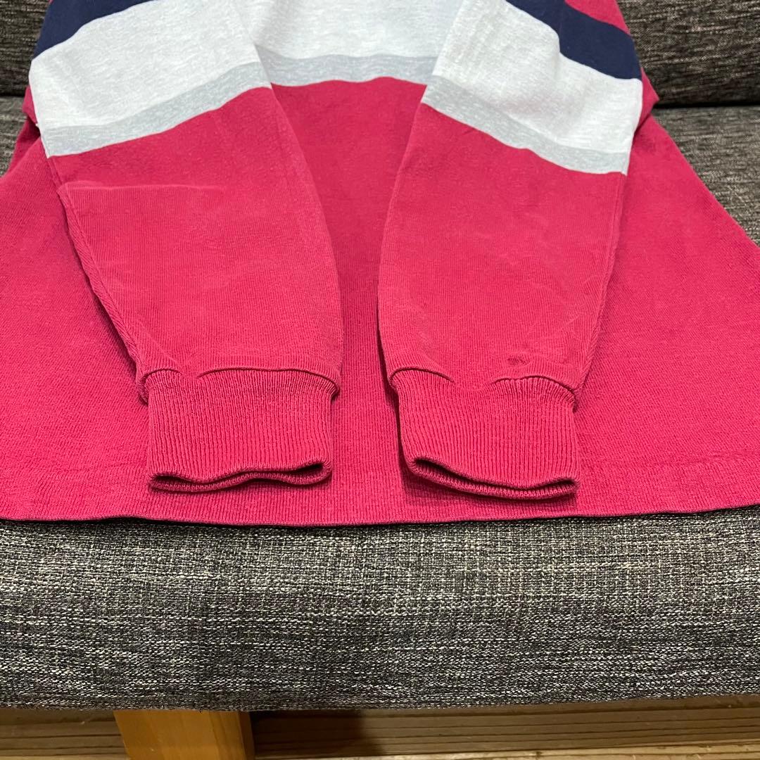 【USA製】L.L. Bean エルエルビーン ラガーシャツ 常田大希