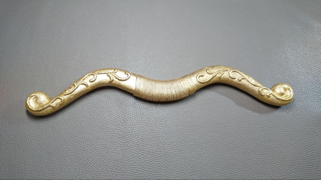 ダイアナの弓　新品　バレエ小道具50