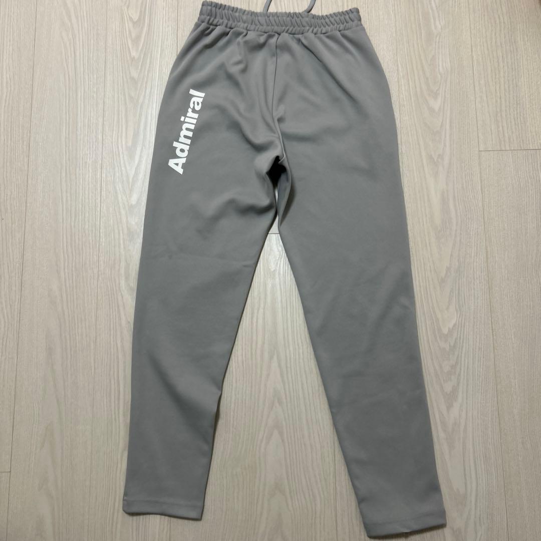 admiralスウェット