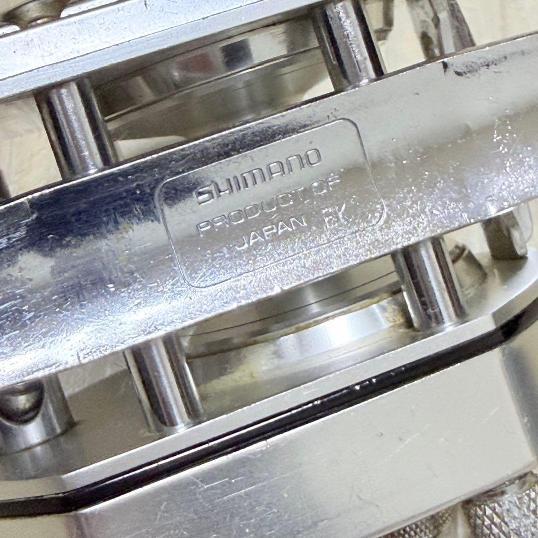 【SHIMANO】Bantam バンタム 100 オールドベイトリール シマノ
