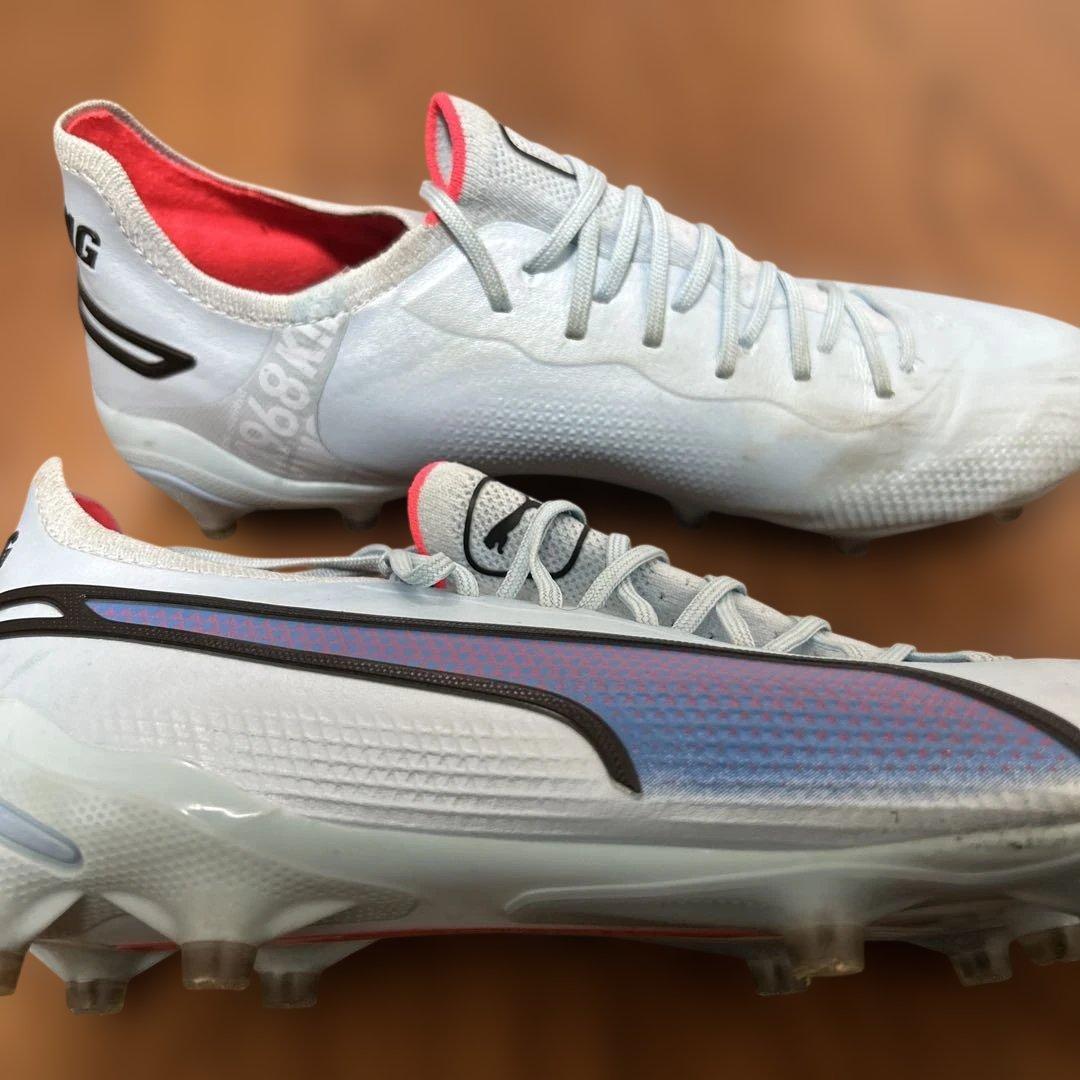 Puma Ultra 1.3 サッカーシューズ 27cm