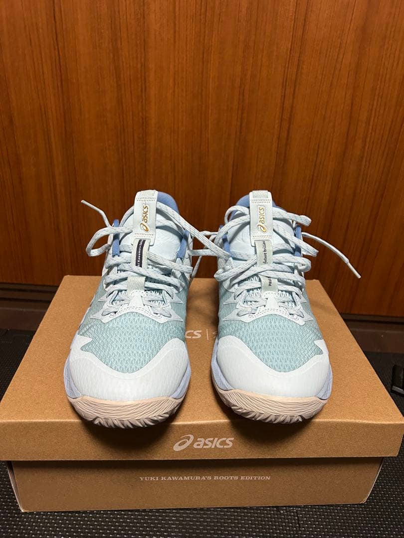 asics Unpre Ars Low 2 RT 河村勇輝スペシャルエディション