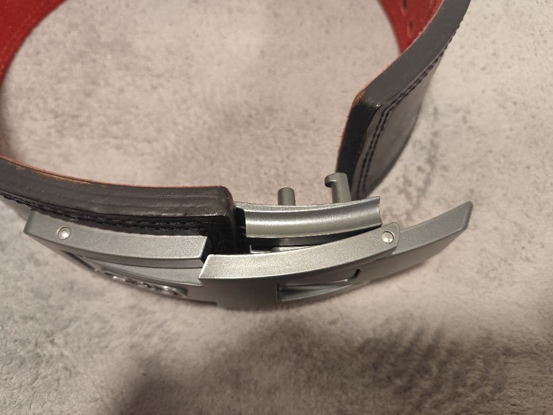 SBD パワーベルト 13mm Mサイズ 最新モデル