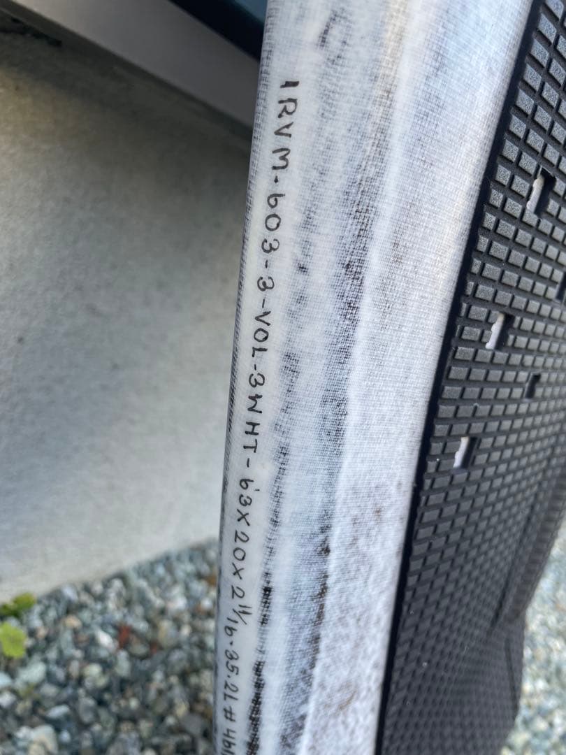 Revo Max Firewire 6’3” ほぼ新品 ファイヤーワイヤー