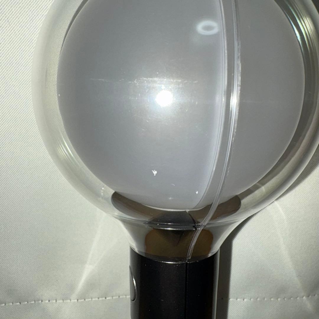 BTS アミボムver4 Official Light Stick 公式