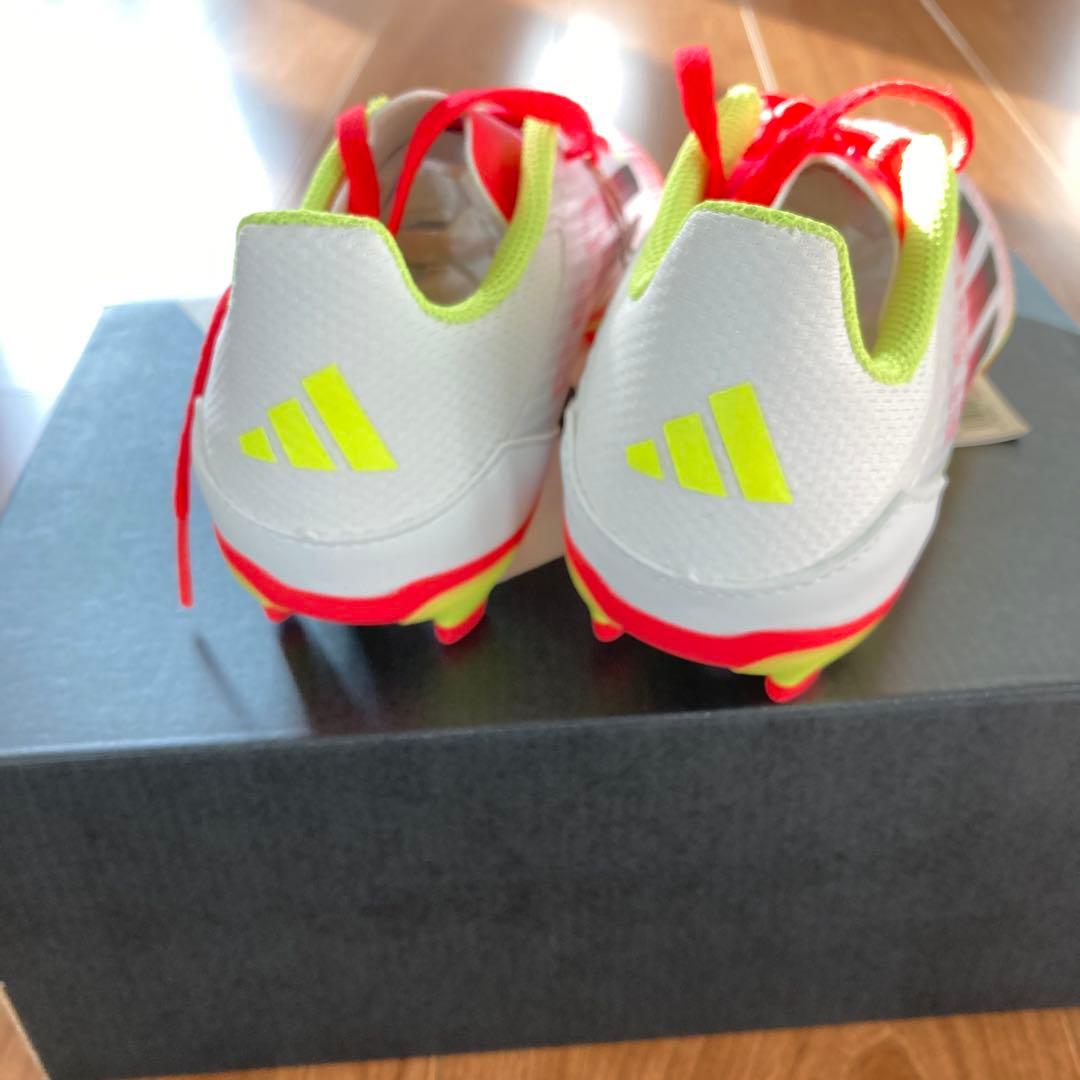 【新品】adidas サッカースパイク F50