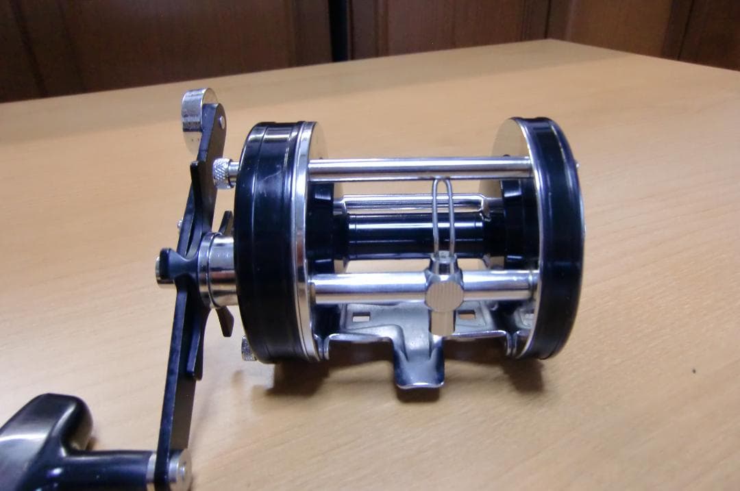 リール ABU Ambassadeur 7000C