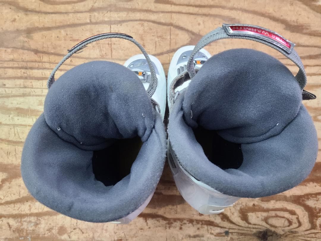 スキー 24-24.5cm NORDICA Olympia EM XE