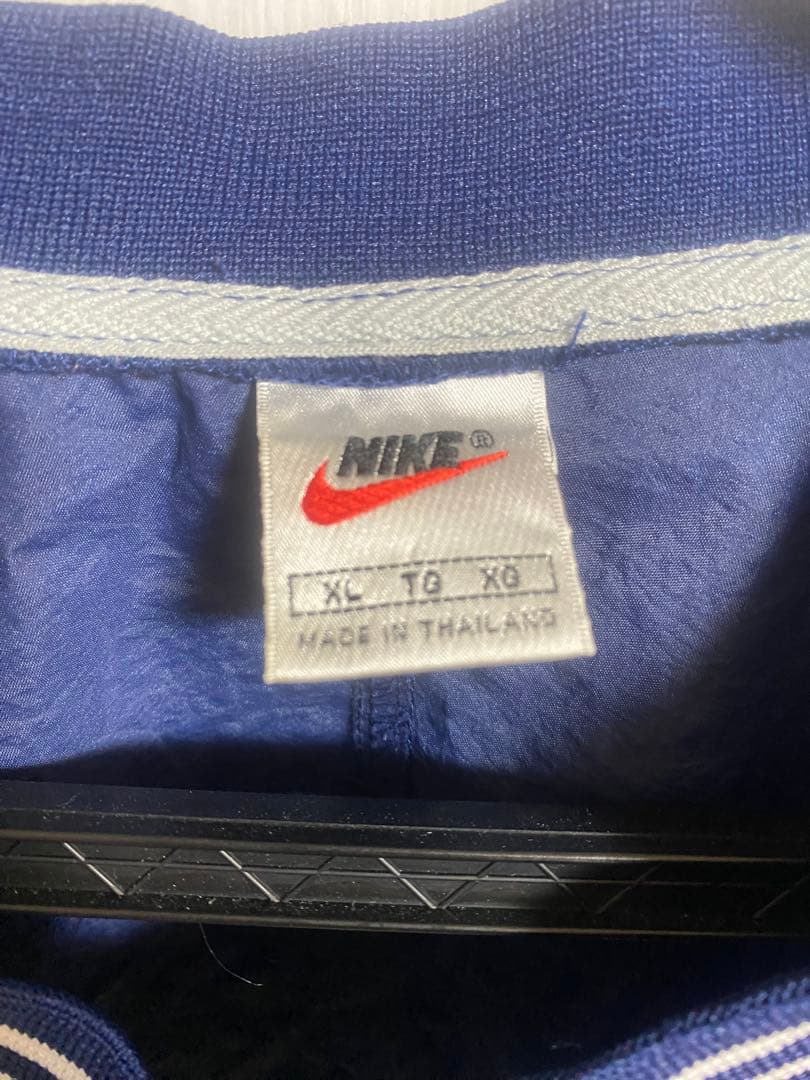 NIKE ピステ　XL