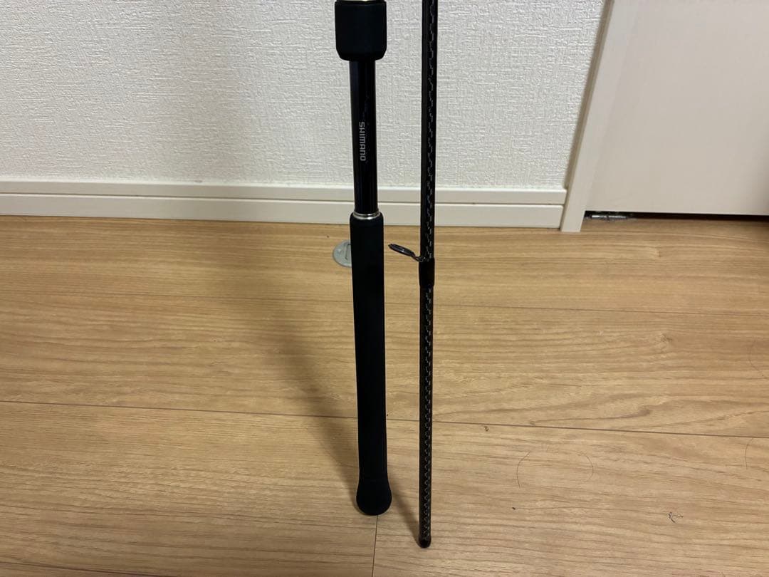 22コルトスナイパーSS S100ML使用回数3回　ガイドクラックダメージ汚れ無