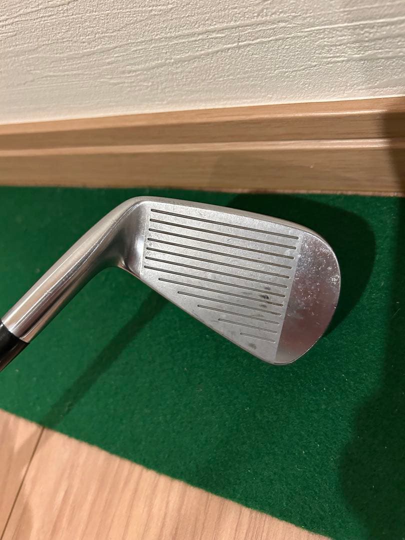 Mizuno MP-66 アイアンセット N.S.PRO950GH Rシャフト