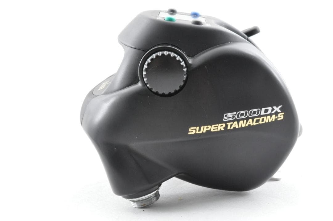 ダイワ スーパータナコン S 500DX