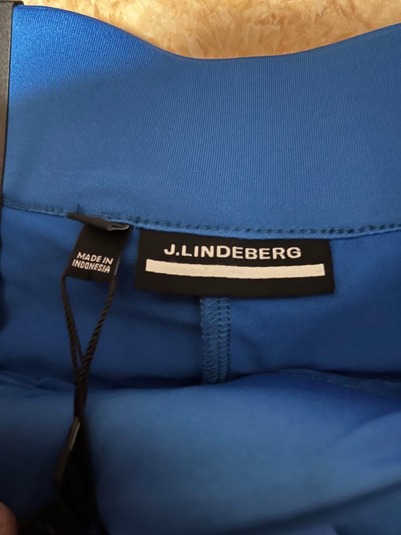 レディースウェア J.LINDEBERG