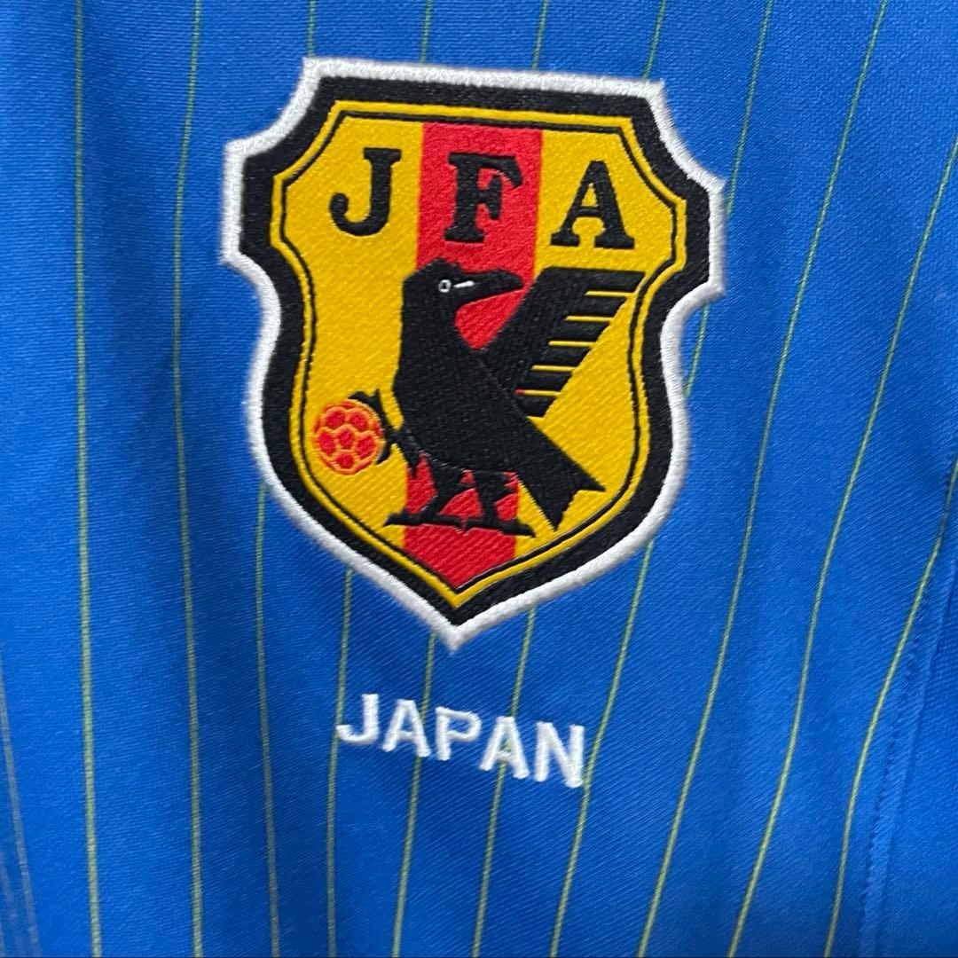 【正規品】日本代表 ご来光モデル レプリカ Oサイズ 美品