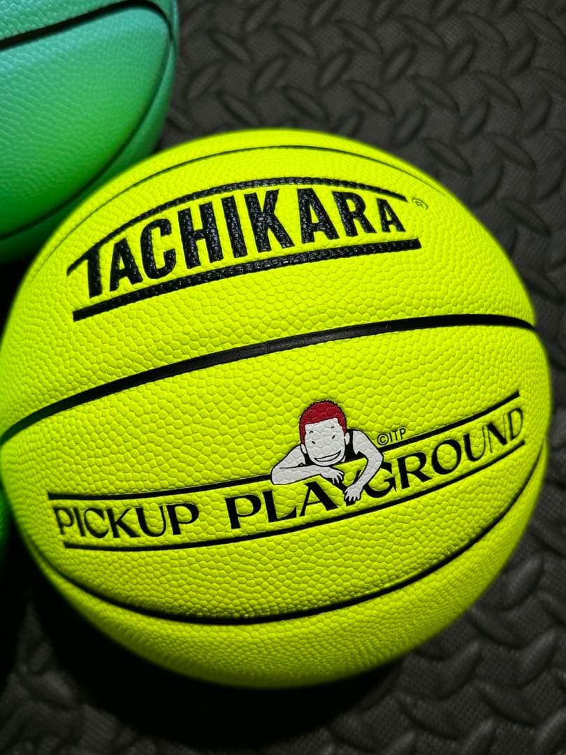 値下げ‼︎正規新品‼︎TACHIKARA バスケットボール 5set‼︎‼︎送料込み‼︎