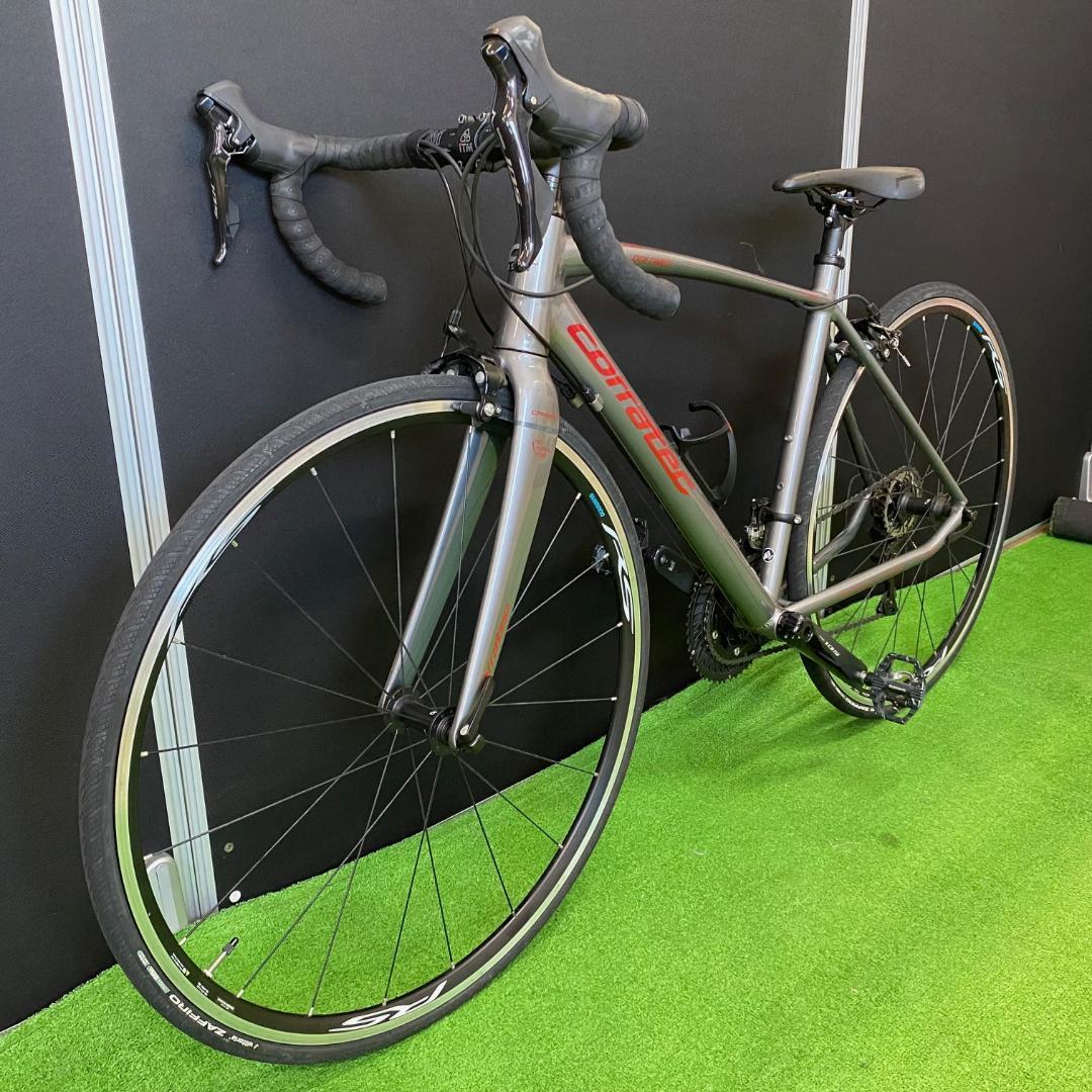 corratec コラテック　DOLOMITI ドロミテ　ロードバイク