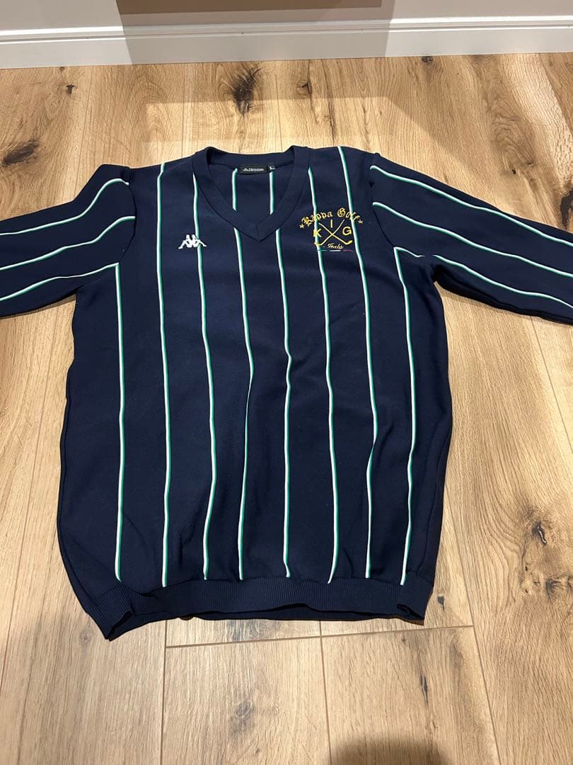 まとめ売りkappa ゴルフウェア