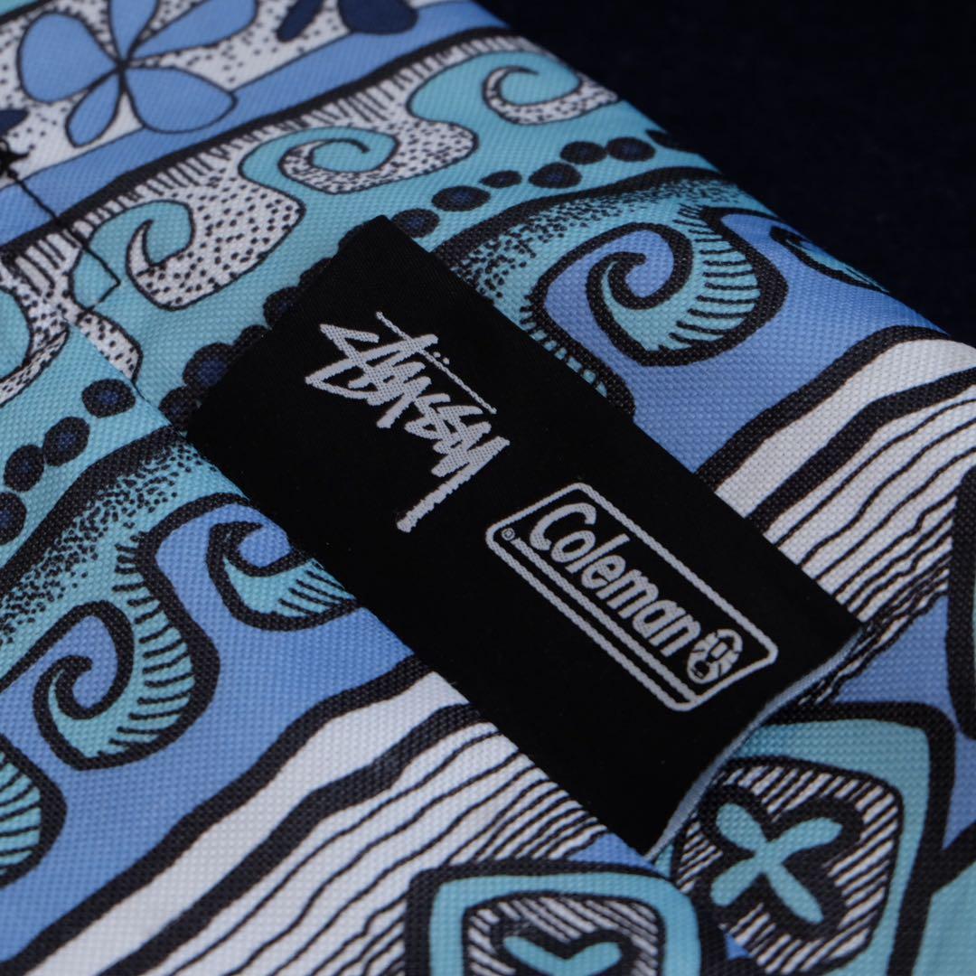 テーブル・チェア・ハンモック stussy x coleman Two Seater Chair 2015