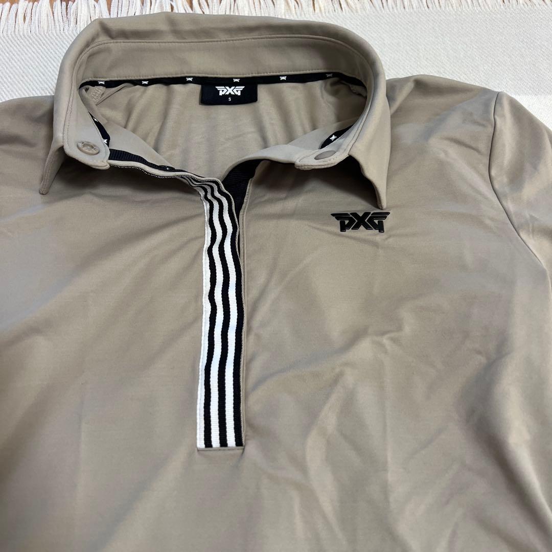 PXG レディース ゴルフウェア セットアップ