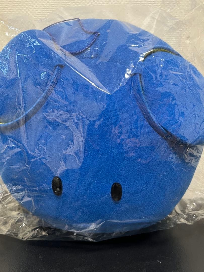 ガンダム　ハロ　ぬいぐるみ　希少