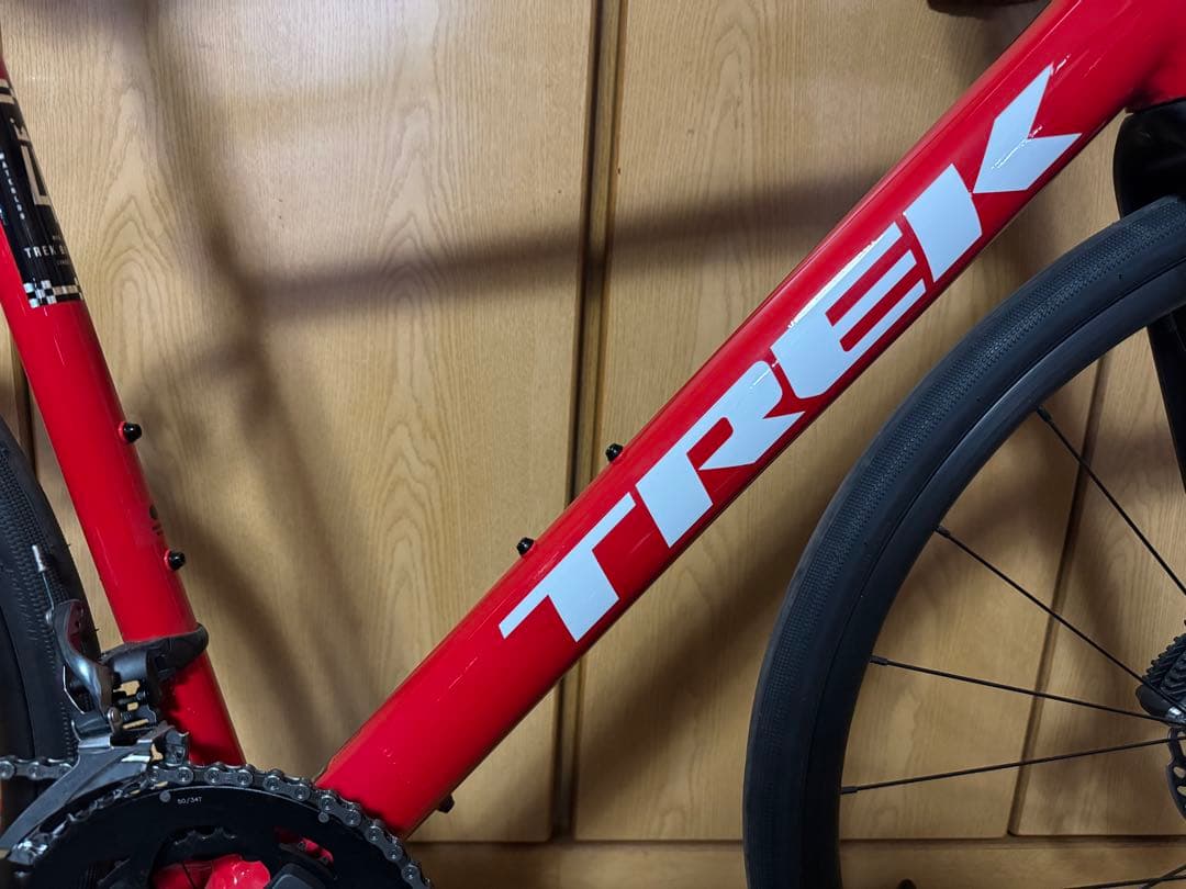 新型　2024年　TREK DOMANE AL4