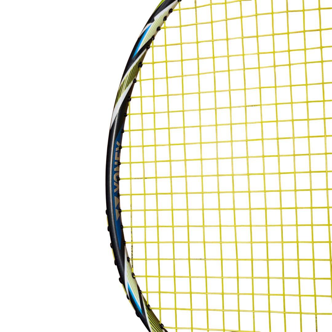 【廃盤】YONEX ARCSABER FB バドミントンラケット FG5