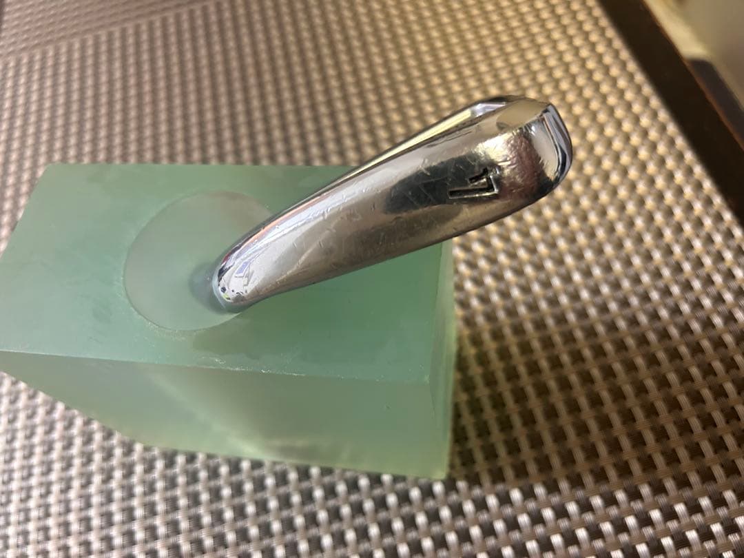 キャロウェイ X-FORGED2013 ４Ｉヘット　２３°